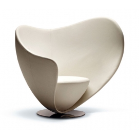 Mon Coeur armchair